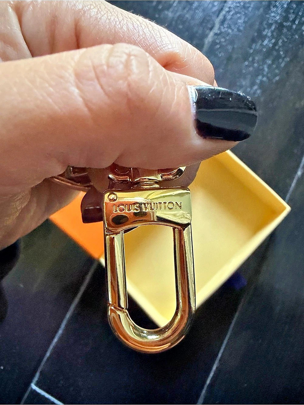 Keychain - Picture 4 of 6